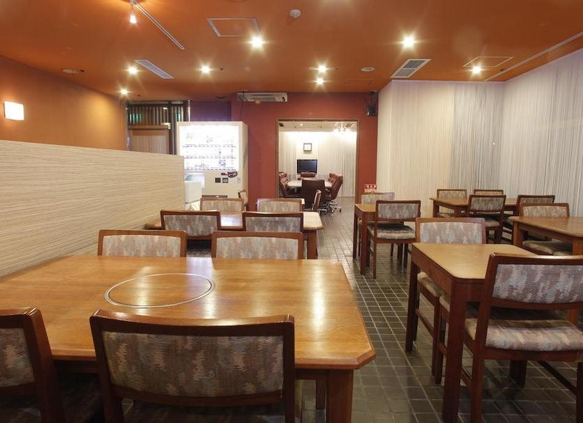 Restoran Foto