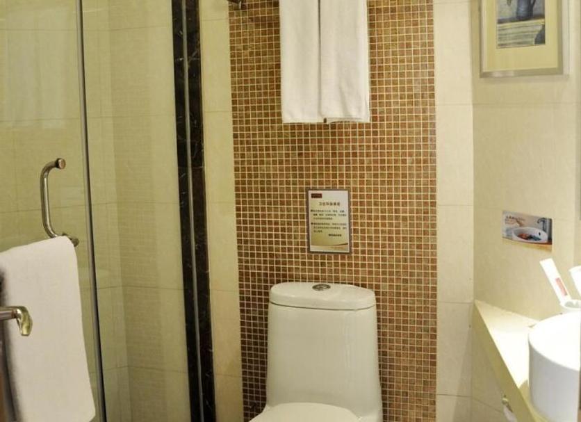 Kamar Mandi Foto