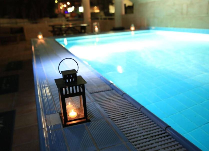 Kolam Foto