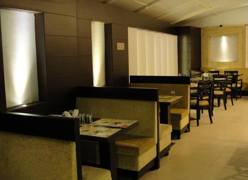 Restoran Foto