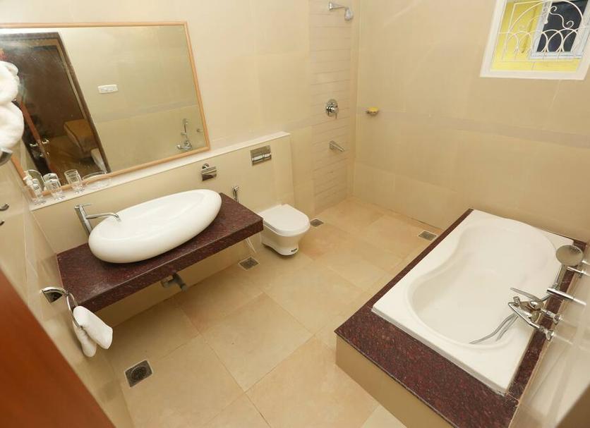 Kamar Mandi Foto