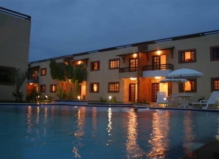 Kolam Foto
