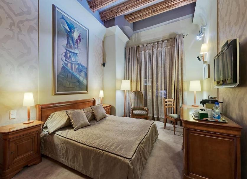 Kamar Tidur Foto