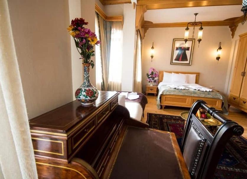 Kamar Tidur Foto