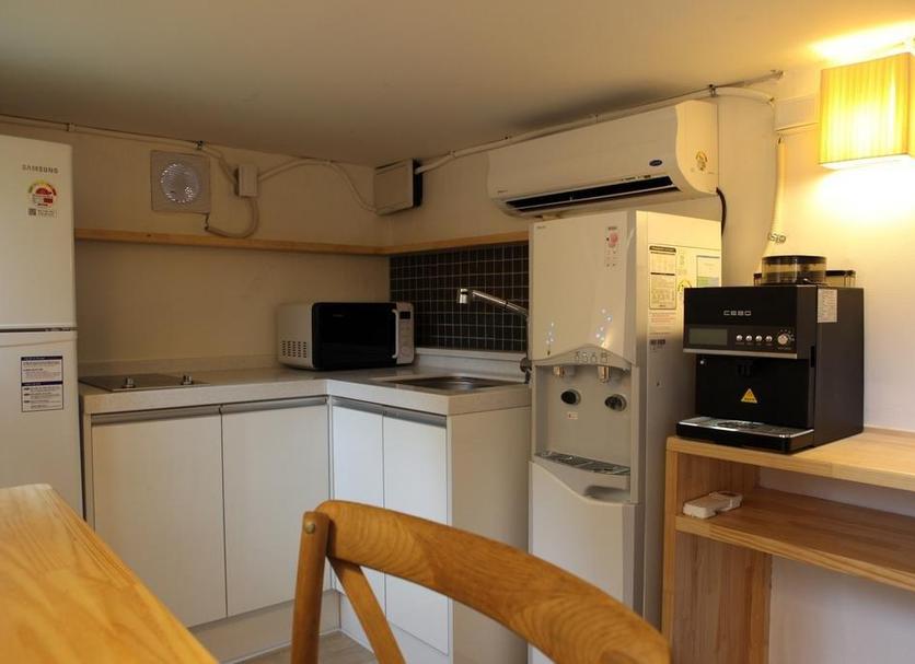 Dapur Foto