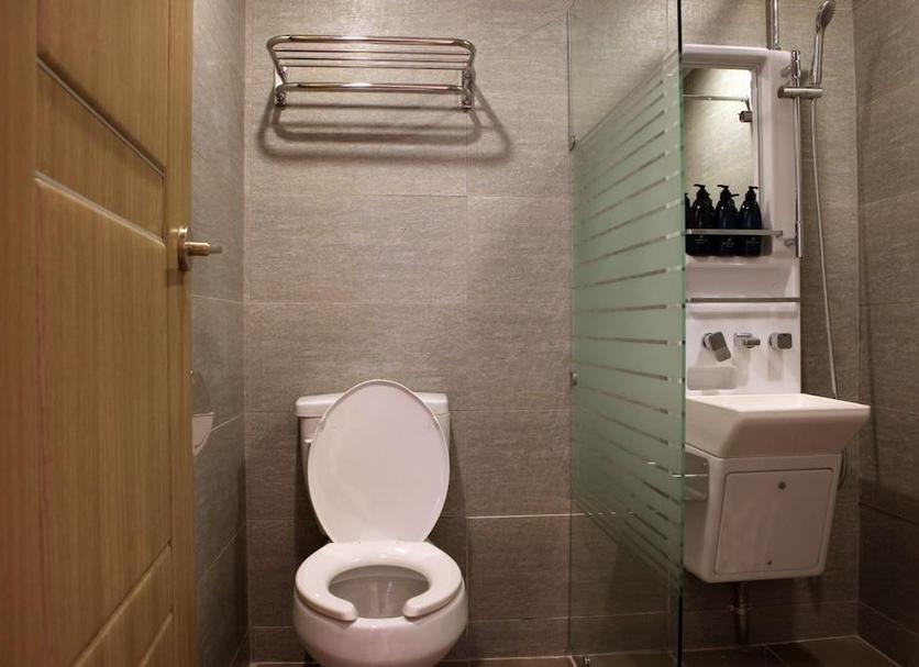 Kamar Mandi Foto