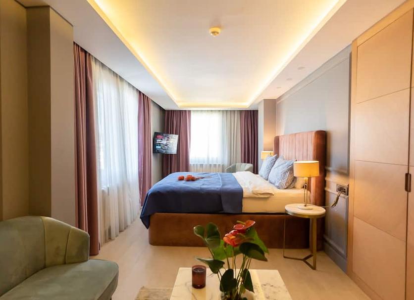 Kamar Tidur Foto