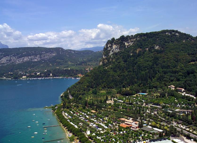 Pemandangan luar Foto