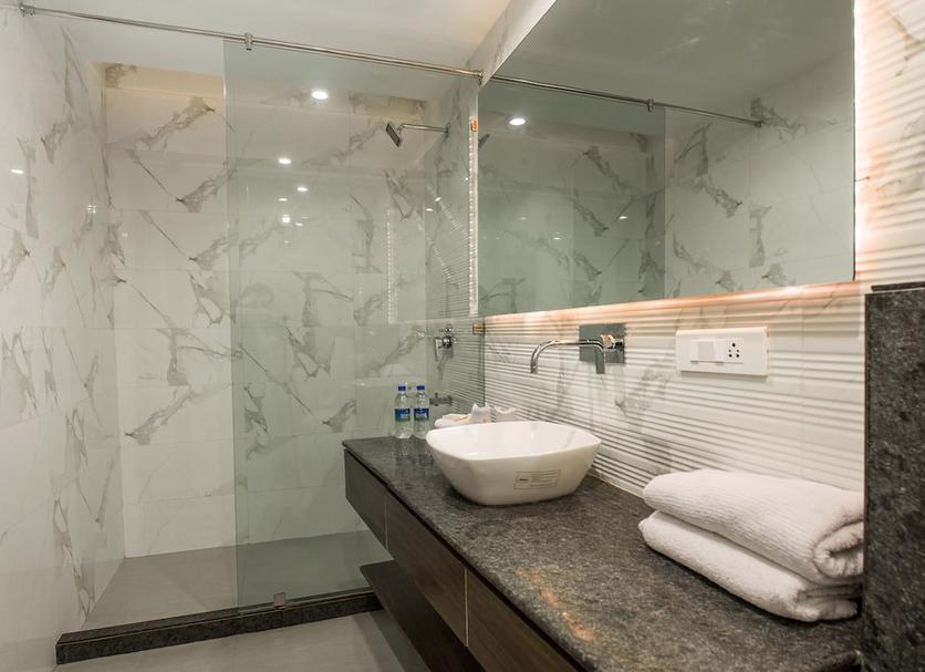Kamar Mandi Foto