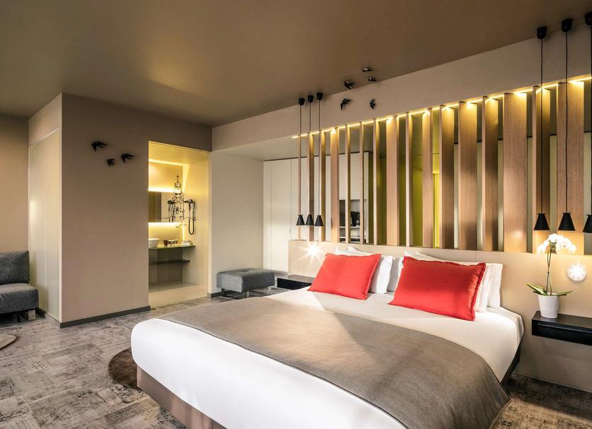 Kamar Tidur Foto