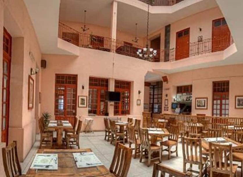 Restoran Foto
