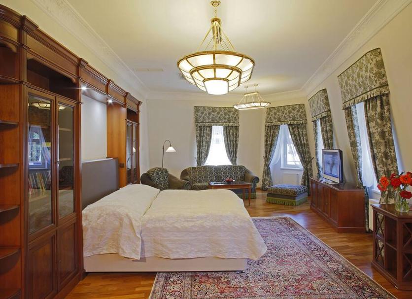 Kamar Tidur Foto