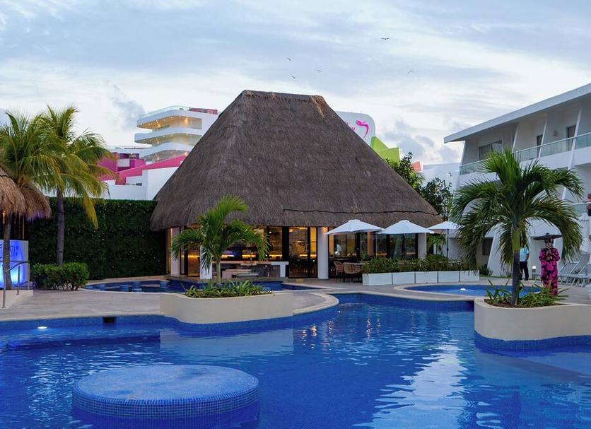 Kolam Foto