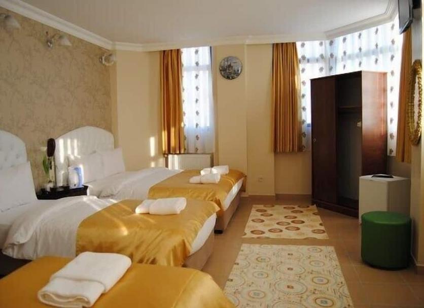 Kamar Tidur Foto
