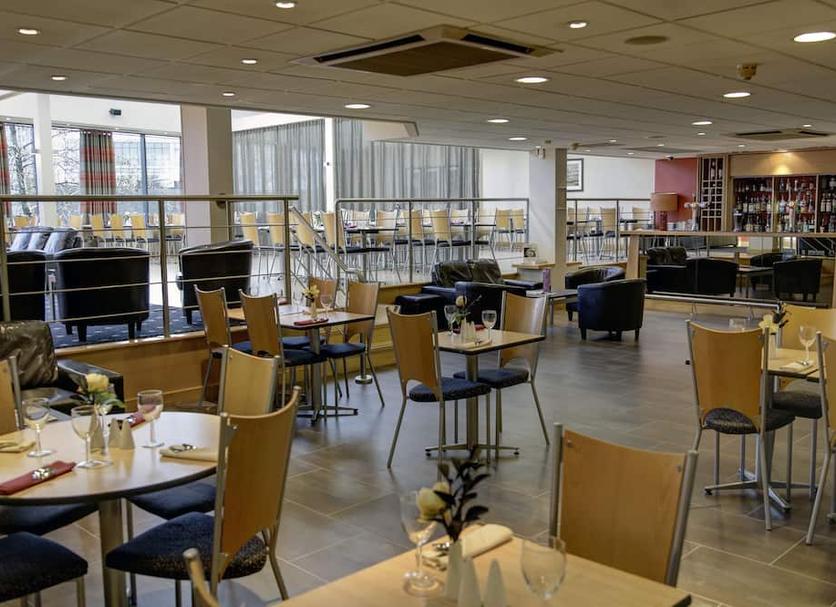 Restoran Foto
