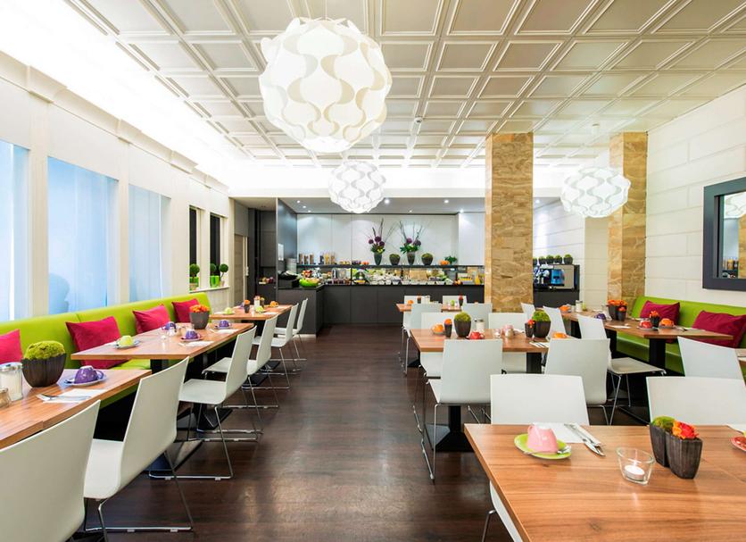 Restoran Foto