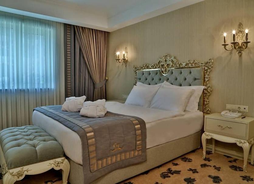 Kamar Tidur Foto