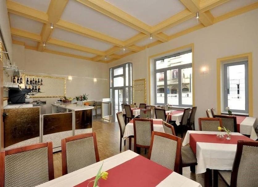 Restoran Foto