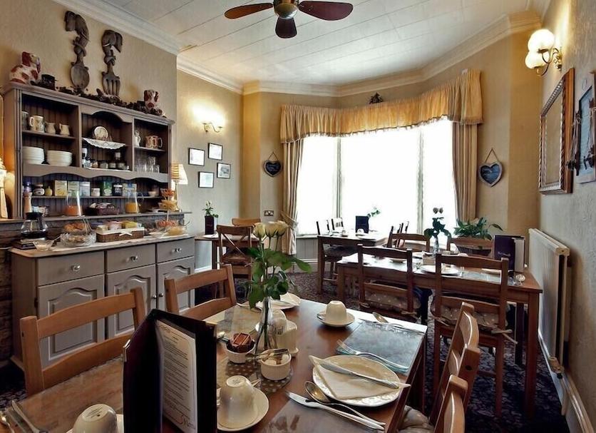 Restoran Foto