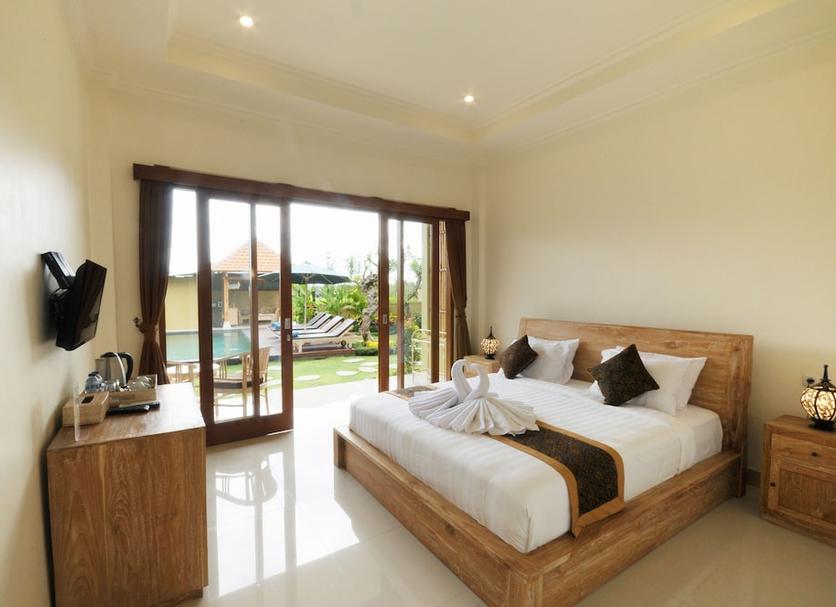 Kamar Tidur Foto