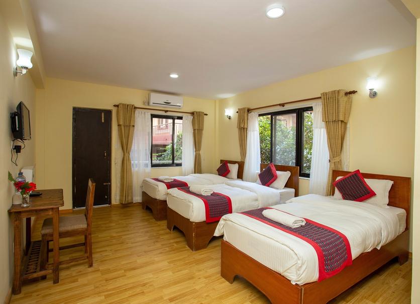 Kamar Tidur Foto