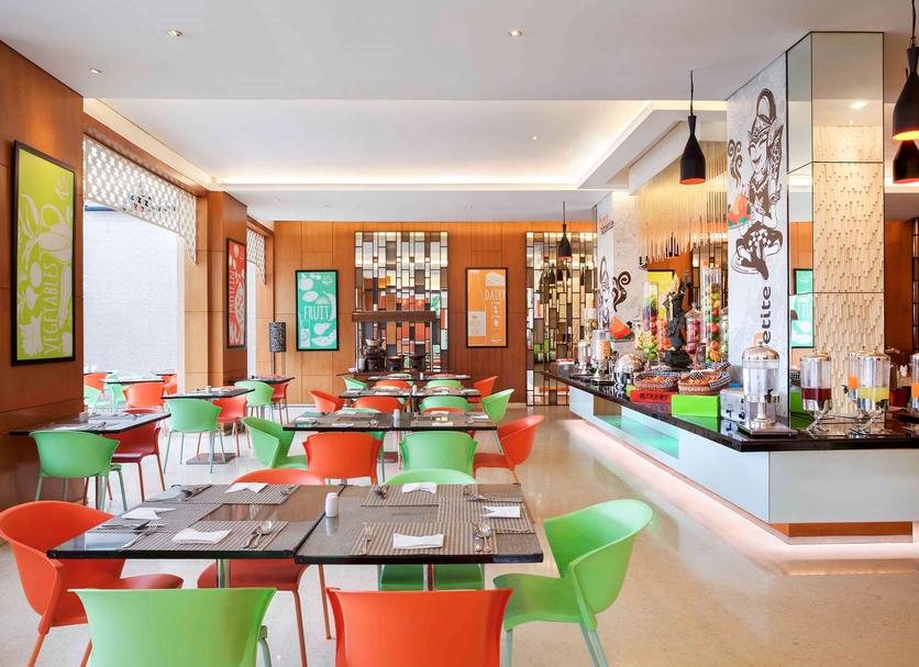 Restoran Foto