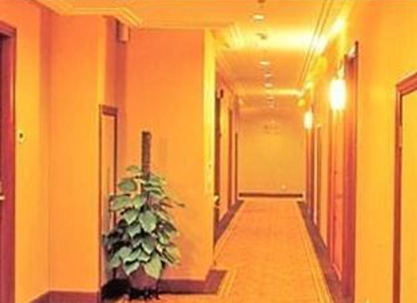 Lorong Foto