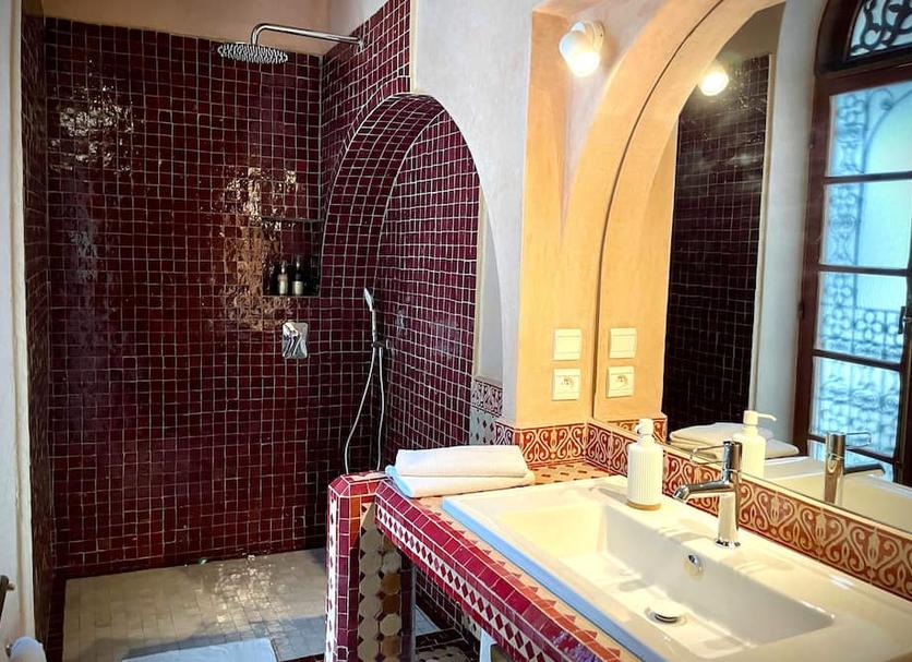 Kamar Mandi Foto