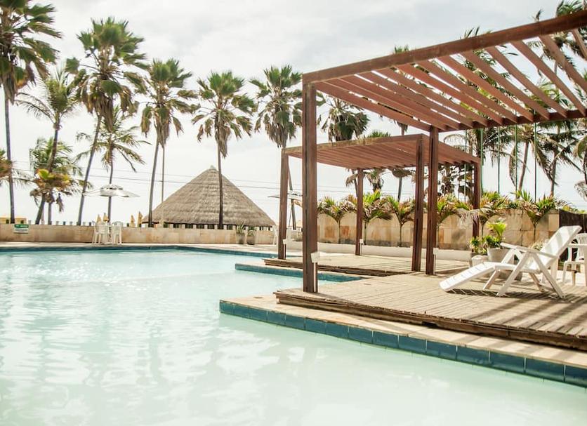 Kolam Foto