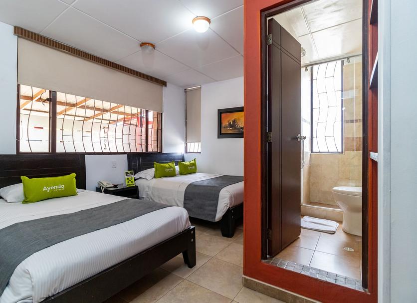 Kamar Tidur Foto