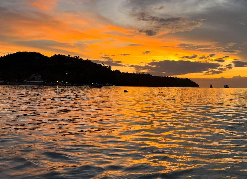Pemandangan luar Foto