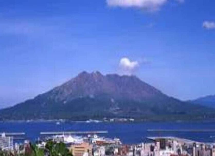 Pemandangan luar Foto