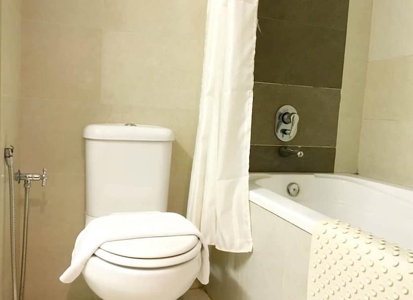 Kamar Mandi Foto