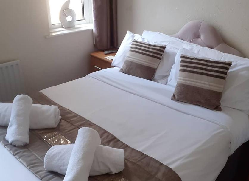 Kamar Tidur Foto