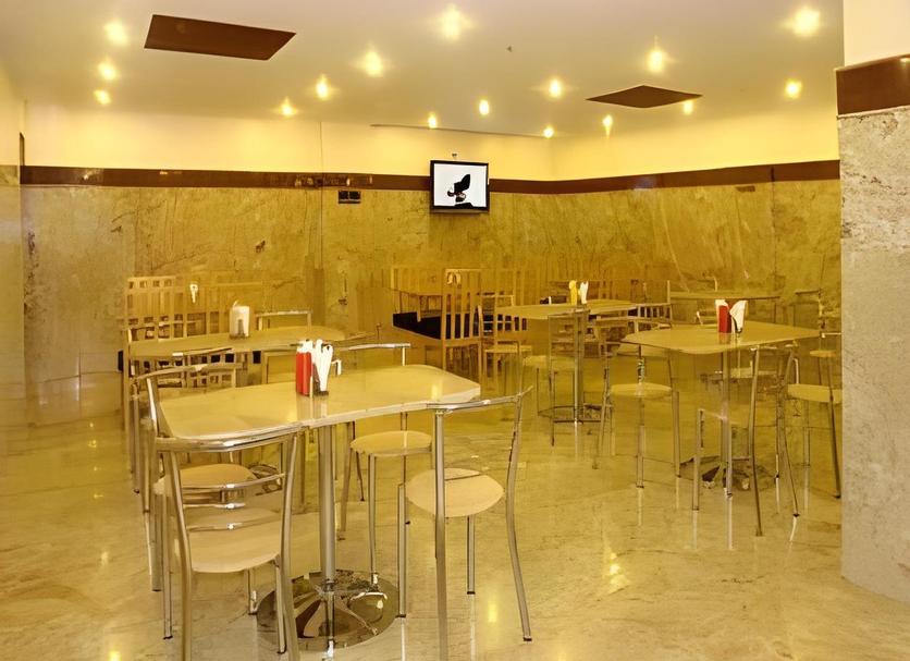 Restoran Foto