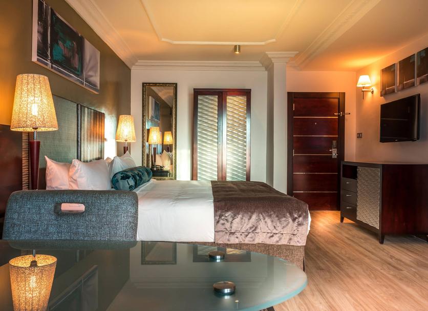 Kamar Tidur Foto