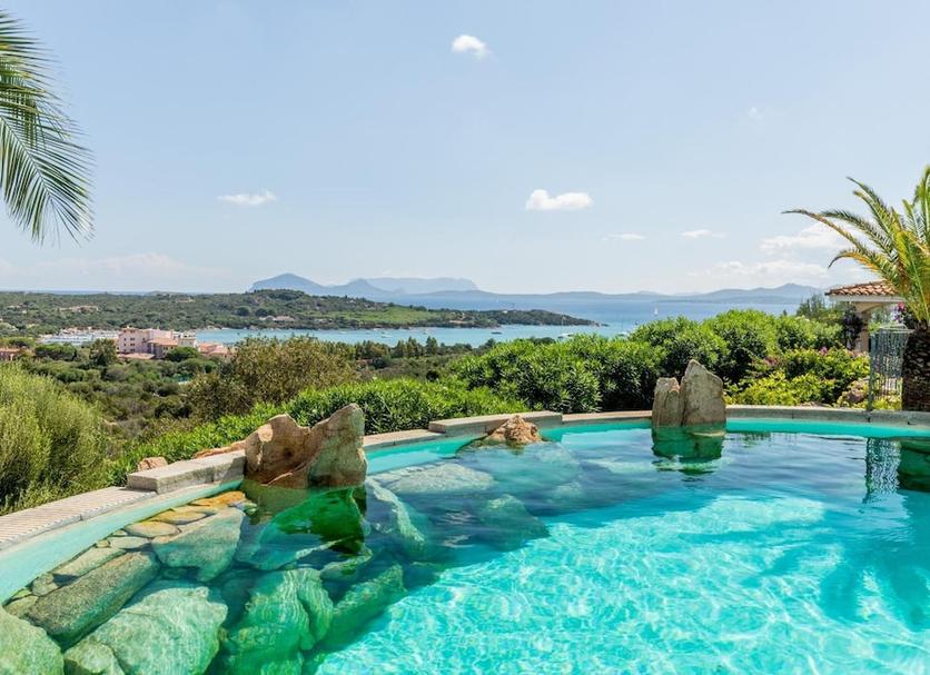 Kolam Foto