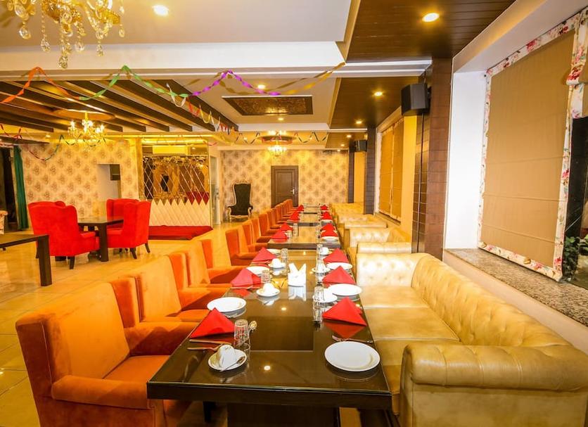 Restoran Foto