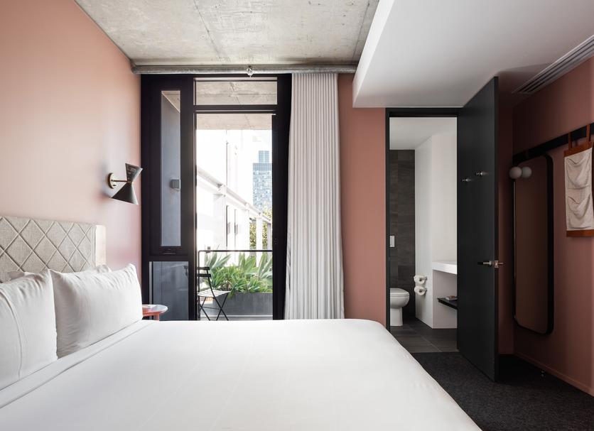 Kamar Tidur Foto