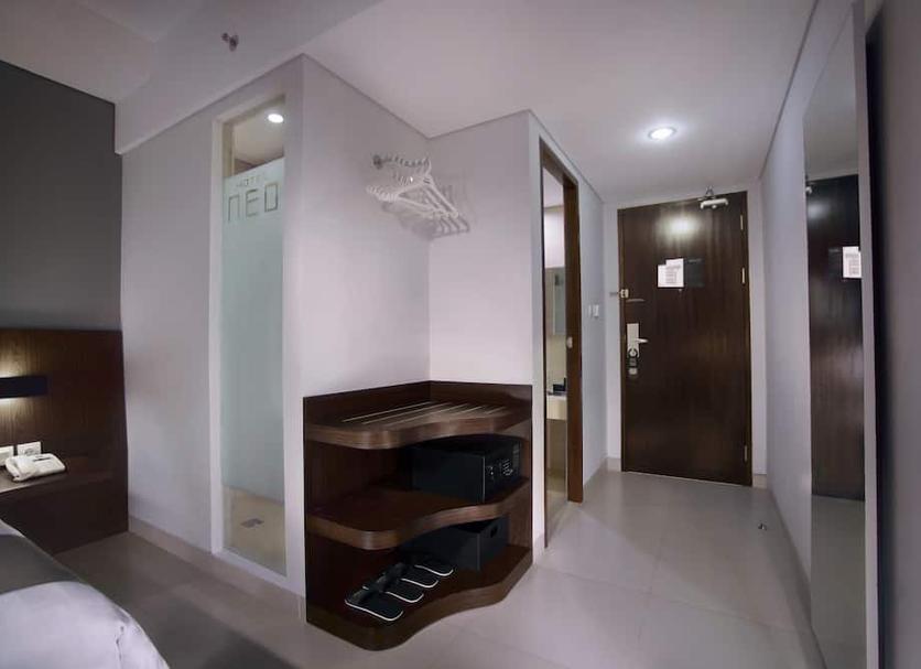 Prasarana kamar Foto