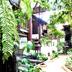 Pemandangan luar