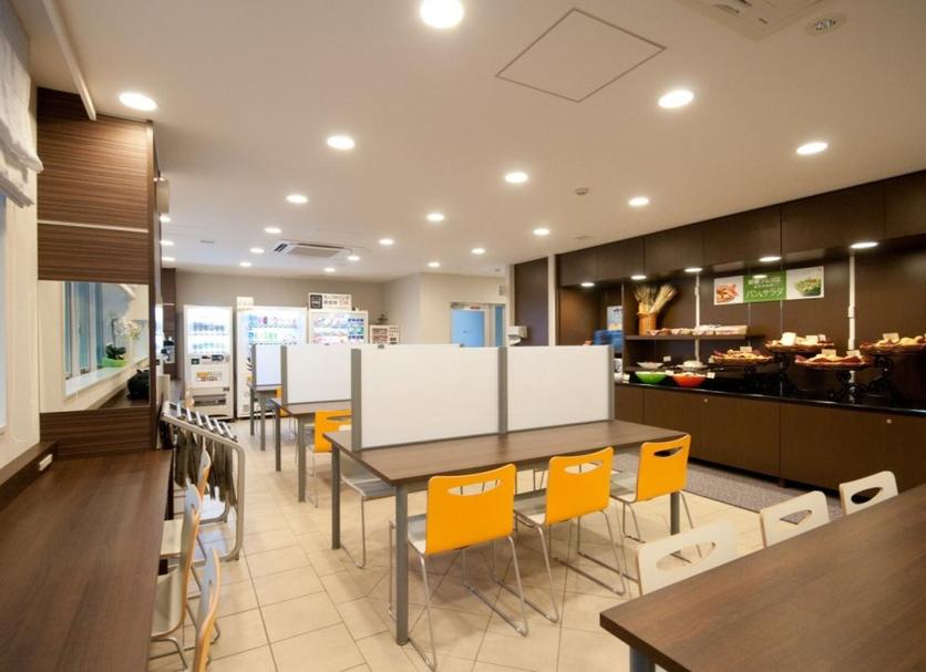 Restoran Foto