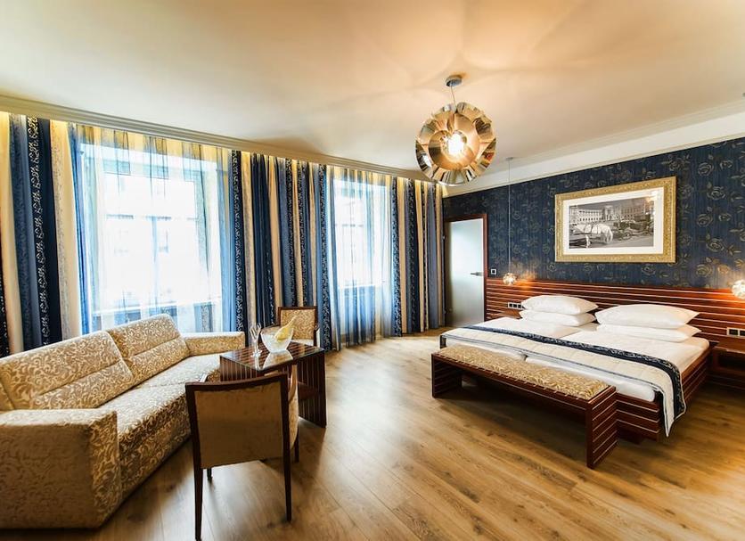 Kamar Tidur Foto