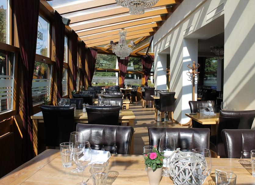 Restoran Foto