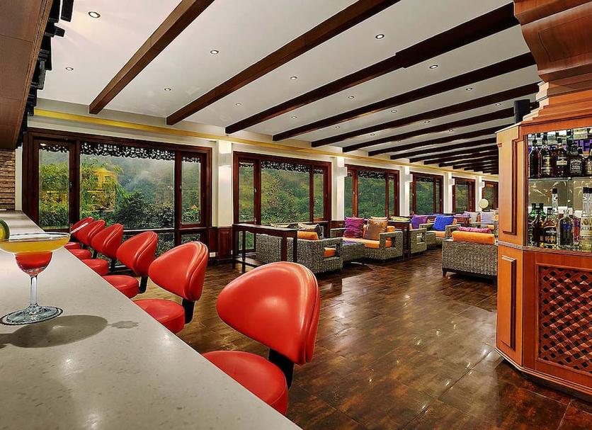 Restoran Foto