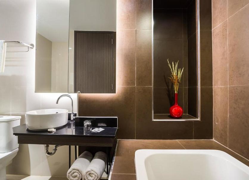 Kamar Mandi Foto