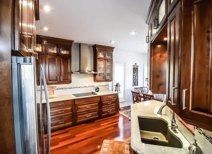 Dapur Foto