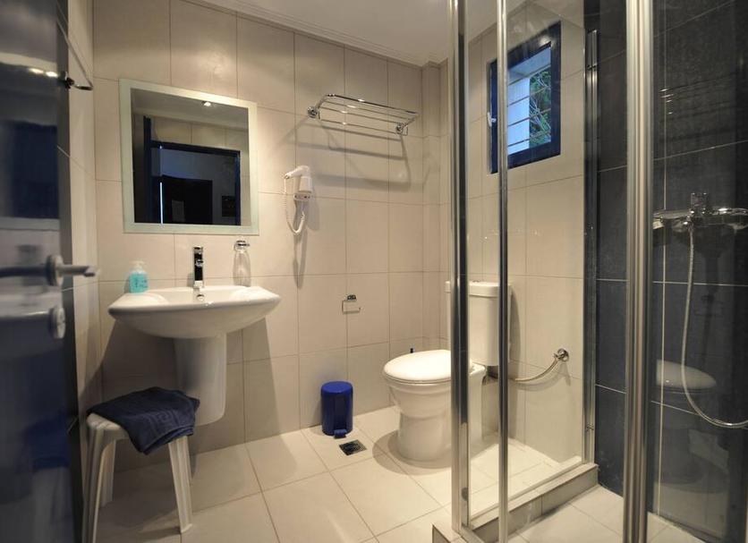 Kamar Mandi Foto