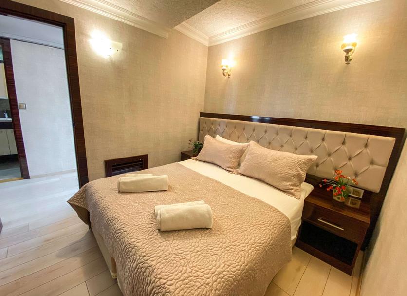 Kamar Tidur Foto