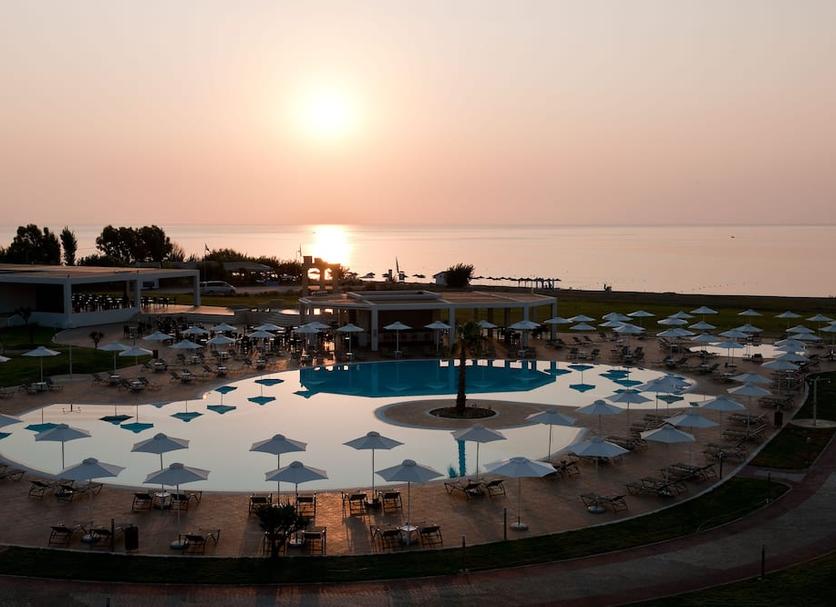 Kolam Foto